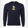 C of C Kids & Adults Long Sleeve Tee Thumbnail