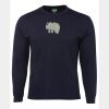 C of C Kids & Adults Long Sleeve Tee Thumbnail