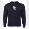 C of C Kids & Adults Long Sleeve Tee Thumbnail