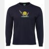 C of C Kids & Adults Long Sleeve Tee Thumbnail