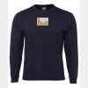 C of C Kids & Adults Long Sleeve Tee Thumbnail