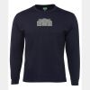 C of C Kids & Adults Long Sleeve Tee Thumbnail