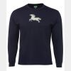 C of C Kids & Adults Long Sleeve Tee Thumbnail