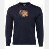 C of C Kids & Adults Long Sleeve Tee Thumbnail