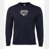 C of C Kids & Adults Long Sleeve Tee Thumbnail