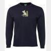 C of C Kids & Adults Long Sleeve Tee Thumbnail