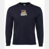 C of C Kids & Adults Long Sleeve Tee Thumbnail