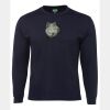 C of C Kids & Adults Long Sleeve Tee Thumbnail