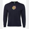 C of C Kids & Adults Long Sleeve Tee Thumbnail