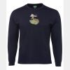 C of C Kids & Adults Long Sleeve Tee Thumbnail