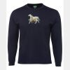 C of C Kids & Adults Long Sleeve Tee Thumbnail