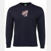 C of C Kids & Adults Long Sleeve Tee Thumbnail
