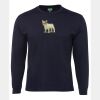 C of C Kids & Adults Long Sleeve Tee Thumbnail