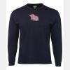 C of C Kids & Adults Long Sleeve Tee Thumbnail