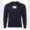 C of C Kids & Adults Long Sleeve Tee Thumbnail