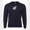 C of C Kids & Adults Long Sleeve Tee Thumbnail