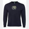 C of C Kids & Adults Long Sleeve Tee Thumbnail