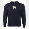 C of C Kids & Adults Long Sleeve Tee Thumbnail