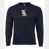 C of C Kids & Adults Long Sleeve Tee Thumbnail