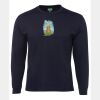 C of C Kids & Adults Long Sleeve Tee Thumbnail