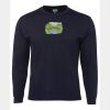 C of C Kids & Adults Long Sleeve Tee Thumbnail