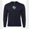 C of C Kids & Adults Long Sleeve Tee Thumbnail