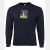 C of C Kids & Adults Long Sleeve Tee Thumbnail
