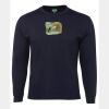C of C Kids & Adults Long Sleeve Tee Thumbnail