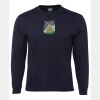 C of C Kids & Adults Long Sleeve Tee Thumbnail