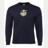 C of C Kids & Adults Long Sleeve Tee Thumbnail