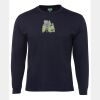 C of C Kids & Adults Long Sleeve Tee Thumbnail