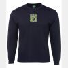 C of C Kids & Adults Long Sleeve Tee Thumbnail