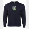 C of C Kids & Adults Long Sleeve Tee Thumbnail