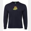 C of C Kids & Adults Long Sleeve Tee Thumbnail