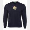 C of C Kids & Adults Long Sleeve Tee Thumbnail