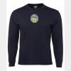 C of C Kids & Adults Long Sleeve Tee Thumbnail
