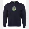 C of C Kids & Adults Long Sleeve Tee Thumbnail