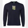 C of C Kids & Adults Long Sleeve Tee Thumbnail