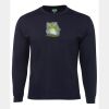 C of C Kids & Adults Long Sleeve Tee Thumbnail