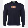 C of C Kids & Adults Long Sleeve Tee Thumbnail