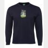C of C Kids & Adults Long Sleeve Tee Thumbnail