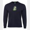 C of C Kids & Adults Long Sleeve Tee Thumbnail