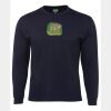 C of C Kids & Adults Long Sleeve Tee Thumbnail