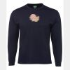 C of C Kids & Adults Long Sleeve Tee Thumbnail