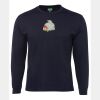 C of C Kids & Adults Long Sleeve Tee Thumbnail