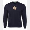 C of C Kids & Adults Long Sleeve Tee Thumbnail
