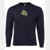 C of C Kids & Adults Long Sleeve Tee Thumbnail