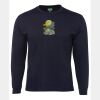 C of C Kids & Adults Long Sleeve Tee Thumbnail