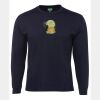 C of C Kids & Adults Long Sleeve Tee Thumbnail