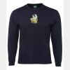 C of C Kids & Adults Long Sleeve Tee Thumbnail